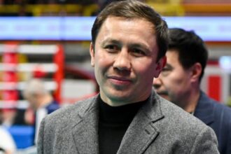 "Gennady Golovkin vs. The Mountain: Who Wins the Ultimate Street Fight?"