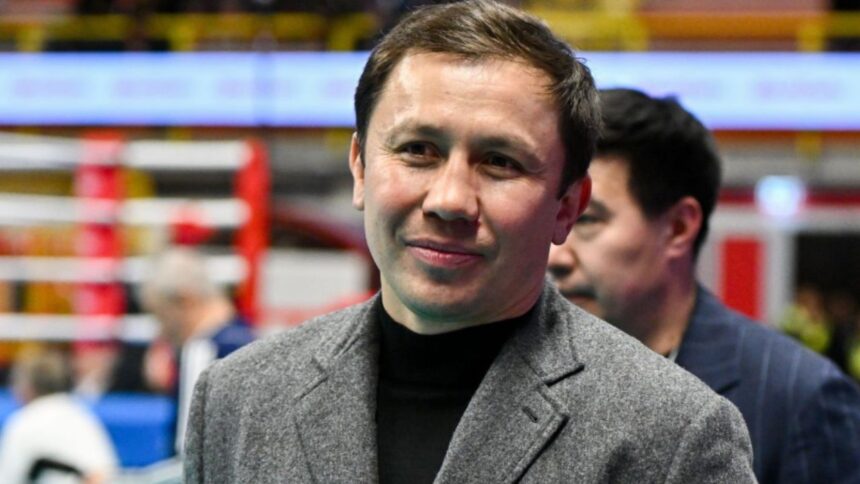 "Gennady Golovkin vs. The Mountain: Who Wins the Ultimate Street Fight?"