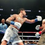 "Ryan Garcia's Fall from Grace: Did Gervonta Davis Trigger the Downfall?"
