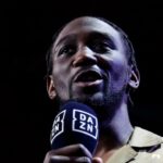 "Shakur Stevenson: Hero or Villain? Terence Crawford and Claressa Shields Weigh In"