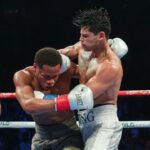 "Stephen A. Smith Demands Ban: Ryan Garcia’s Career in Jeopardy Over Racial Slurs"