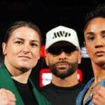 "Amanda Serrano’s Wealth Secrets Revealed: How She Earned a Million-Dollar Purse"