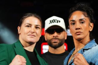 "Amanda Serrano’s Wealth Secrets Revealed: How She Earned a Million-Dollar Purse"