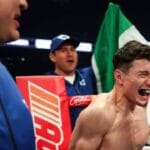 "William Zepeda’s Lightning Rise: Can He Upset Gervonta Davis’ Reign?"