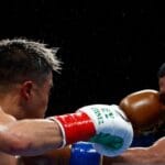 "Show Me the Money: Chocolatito Gonzalez’s Price Tag for Rodriguez Showdown"