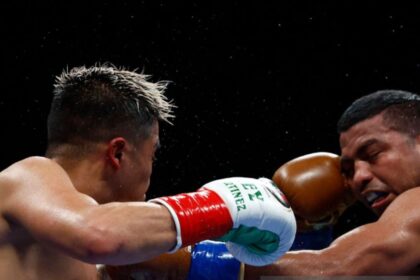 "Show Me the Money: Chocolatito Gonzalez’s Price Tag for Rodriguez Showdown"