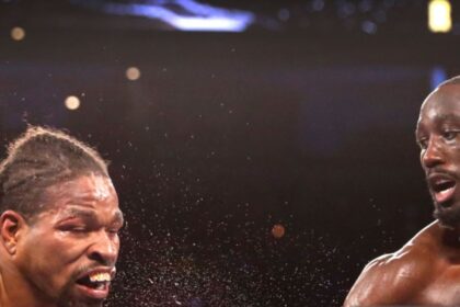 "Shawn Porter’s Explosive Rant: Why Boxing Judging Needs an Overhaul Now"