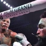"Gervonta Davis’ Trainer Dares Floyd Mayweather: Will He Accept the Challenge?"