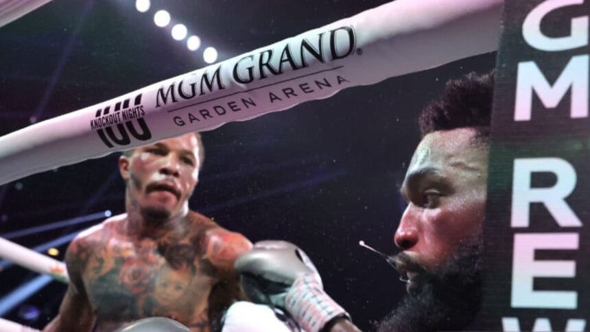 "Gervonta Davis’ Trainer Dares Floyd Mayweather: Will He Accept the Challenge?"