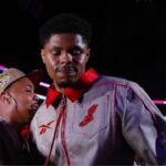"Shakur Stevenson Snubs Floyd Mayweather – Chooses Eddie Hearn as Top Promoter!"