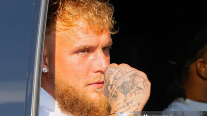 $500K Bet: Can Mike Perry Survive Seven Rounds with Jake Paul?