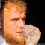 "Darren Till Calls Out Jake Paul: 'He's the Face, I'm the Fighter'"