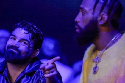 "Mike Perry Vows to Humble Jake Paul in Bare Knuckle Battle – Will He Succeed?"