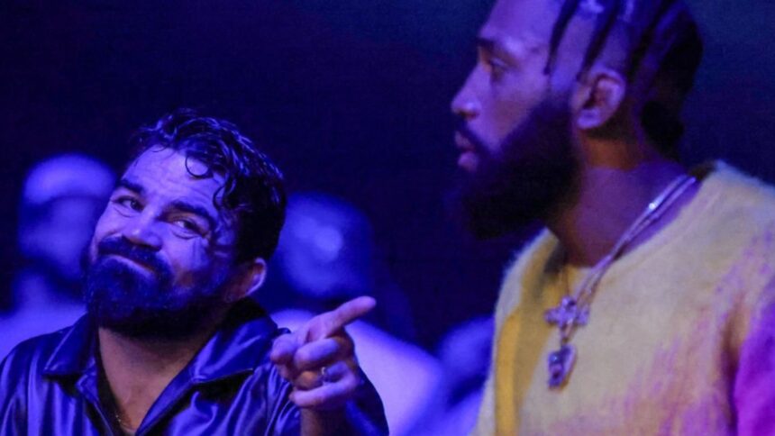 "Mike Perry Vows to Humble Jake Paul in Bare Knuckle Battle – Will He Succeed?"