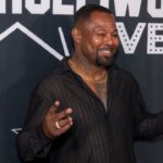 "Victor Conte’s Dark Shadow: Lisa Garcia and Shane Mosley Unite Against a Common Foe"