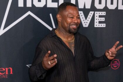 "Victor Conte’s Dark Shadow: Lisa Garcia and Shane Mosley Unite Against a Common Foe"