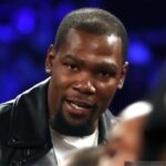 "Kevin Durant’s Bold Refusal: Why He Won’t Step into the Ring with Jake Paul"