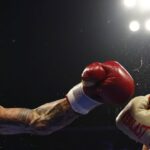 "Shakur Stevenson Breaks Records: Why Are Fans Still Tuning In?"