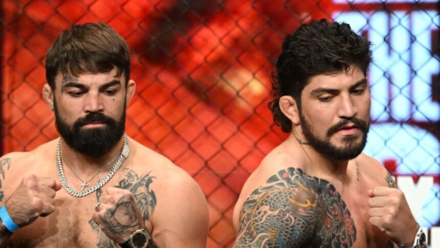 "Mike Perry vs. Jake Paul: Wife’s Testimony Fuels Rematch Hype!"