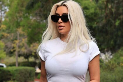 "Kim Kardashian and Jake Paul: What’s Really Going On Behind Those Viral Photos