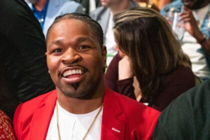 "Shawn Porter Unleashes Fury on Boxing Judges: ‘They Don’t Know What They Are Seeing!’"