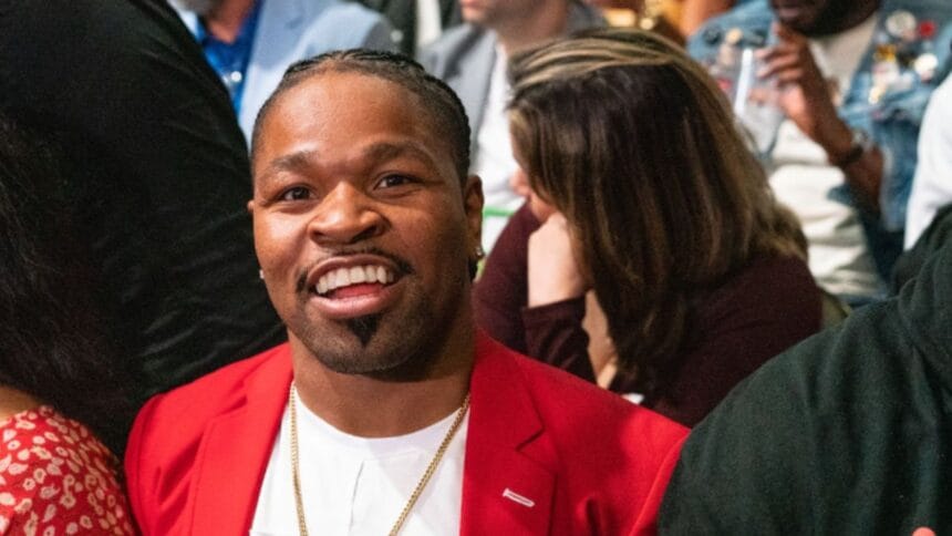 "Shawn Porter Unleashes Fury on Boxing Judges: ‘They Don’t Know What They Are Seeing!’"