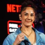 "Amanda Serrano Takes Bold Leap: Sacrifices Comfort for Glory Against Stevie Morgan at 140 lbs!"