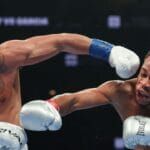 "Devin Haney’s Unexpected Ally: Teofimo Lopez Shows Compassion Amid Boxing Drama!"