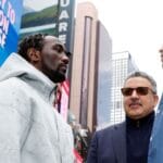 "Terence Crawford’s Bold Move: Is He Trying to Copy Mayweather’s Playbook Against Canelo?"