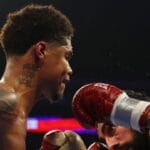 "Shakur Stevenson’s ‘Random Thursday’ Fight: Dan Rafael Slams Conspiracy Theory"
