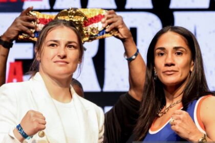 "Amanda Serrano's Firm Stand: Why She Refuses Skye Nicolson's Callouts"