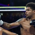 "Stevenson vs. Davis Showdown: Will Technical Brilliance Outshine Knockout Power?"