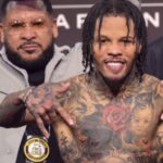 "Breaking Boundaries: Gervonta Davis' Path to Greatness Takes an Unexpected Turn!"