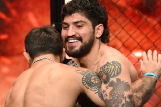 $500K Bet: Can Mike Perry Survive Seven Rounds with Jake Paul?