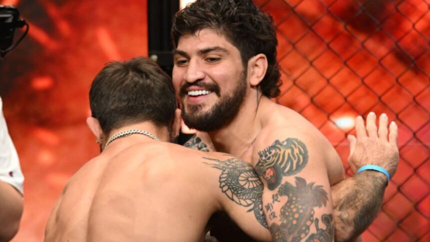 $500K Bet: Can Mike Perry Survive Seven Rounds with Jake Paul?