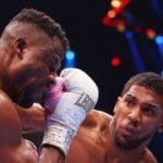 Francis Ngannou Banks $30M as Joe Rogan Cheers and Dana White Fumes