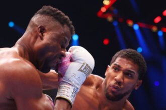 Francis Ngannou Banks $30M as Joe Rogan Cheers and Dana White Fumes