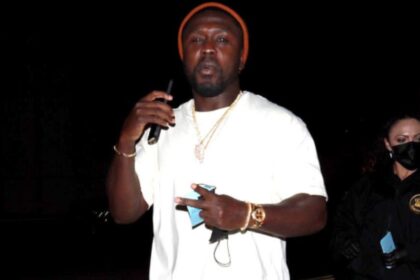 Andre Berto vs. Shakur Stevenson: Online Feud Escalates as Ex-Champion Defends His Advice