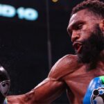 Jaron Ennis Urges Shakur Stevenson to Join Matchroom: Is This the Perfect Move for His Career?