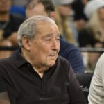 Bob Arum Fires Back at Shakur Stevenson: "Street People Don’t Understand Boxing Negotiations"