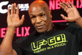 Mike Tyson's Father Figures: The Untold Story of Absence and Influence