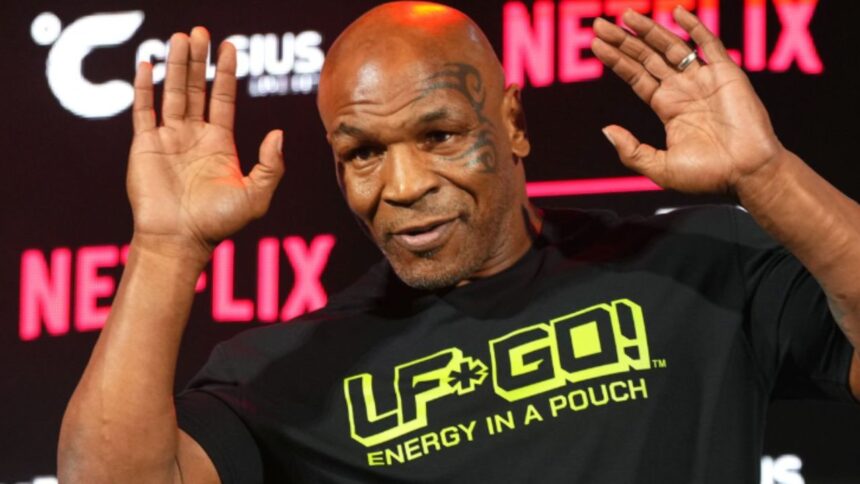 Mike Tyson's Father Figures: The Untold Story of Absence and Influence