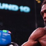 "Battle of the Beats: The Walkout Songs That Define Ennis, Avanesyan, Nicolson, and Vargas"