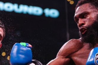 "Battle of the Beats: The Walkout Songs That Define Ennis, Avanesyan, Nicolson, and Vargas"