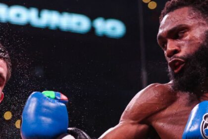 "Battle of the Beats: The Walkout Songs That Define Ennis, Avanesyan, Nicolson, and Vargas"