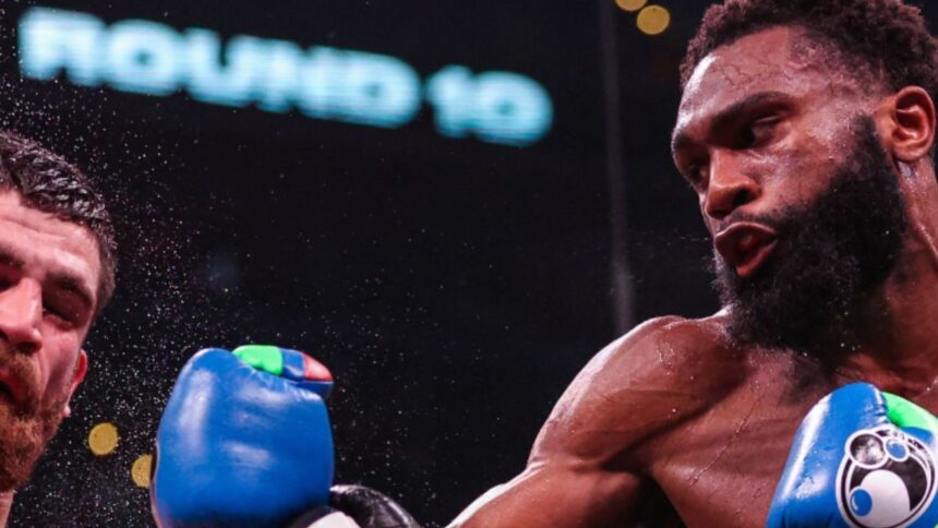 "Battle of the Beats: The Walkout Songs That Define Ennis, Avanesyan, Nicolson, and Vargas"