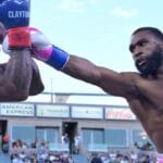 "Money Talks: The Jaw-Dropping Fight Purses of Ennis and Avanesyan Revealed!"