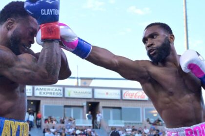 "Money Talks: The Jaw-Dropping Fight Purses of Ennis and Avanesyan Revealed!"