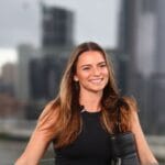 "Skye Nicolson's Secret Love Life: Who is the Boxing Star Dating?"