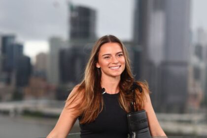 "Skye Nicolson's Secret Love Life: Who is the Boxing Star Dating?"